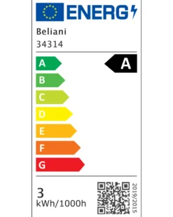 Bezprzewodowa lampa podłogowa LED GAVARRESA Ze ściemniaczem Metal Zielony