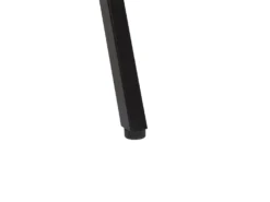 Biurko BROXTON Jasnobrązowy 77 cm 46 cm z szufladami