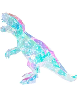 Dekoracja LED Dinozaur TARJANEX Kolorowy