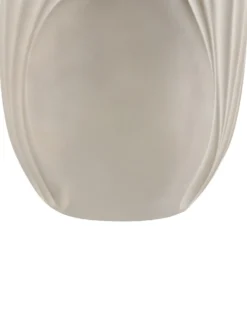 Donica ARPONE 44 cm Jasnobeżowy