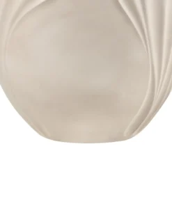 Donica ARPONE 44 cm Jasnobeżowy