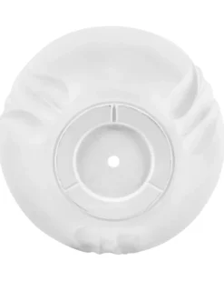 Donica ARPONE 44 cm Złamana biel
