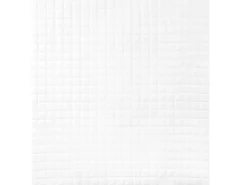 Dwuwarstwowa kołdra Poliester Całoroczna KORAB 200 x 220 cm