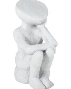 Figurka ogrodowa FRIA Szary