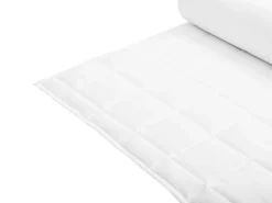 Kołdra Poliester 5.5 TOG Lekko ciepła ANNAPURNA 220 x 240 cm