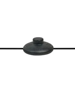 Lampa podłogowa ANADYR Szkło Beżowy
