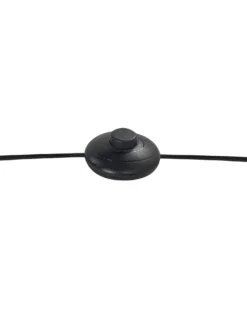 Lampa podłogowa HERRON Naturalny