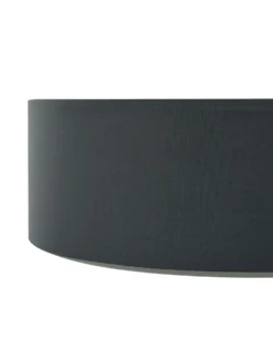 Lampa sufitowa RENA Szary