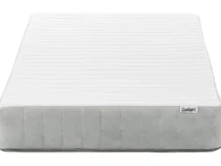 Materac kieszeniowy ROOMY H2/3 średnio twardy 90 x 200 cm