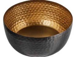 Misa dekoracyjna BANHA Metal Czarny