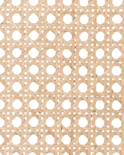 3-panelowy parawan pokojowy POTENZA Jasnobrązowy 105 cm 180 cm