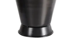 Pojemnik na lód BIRMA Metal Srebrny
