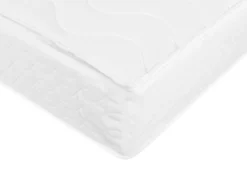 Pokrowiec na materac do łóżka wodnego PURE 180 x 200 cm