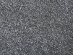 Stół ogrodowy GROSSETO 180 cm 90 cm Płomieniowany Granit Grafitowy